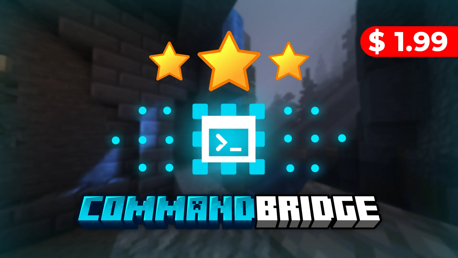 CommandBridge