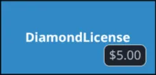 DiamondLicense