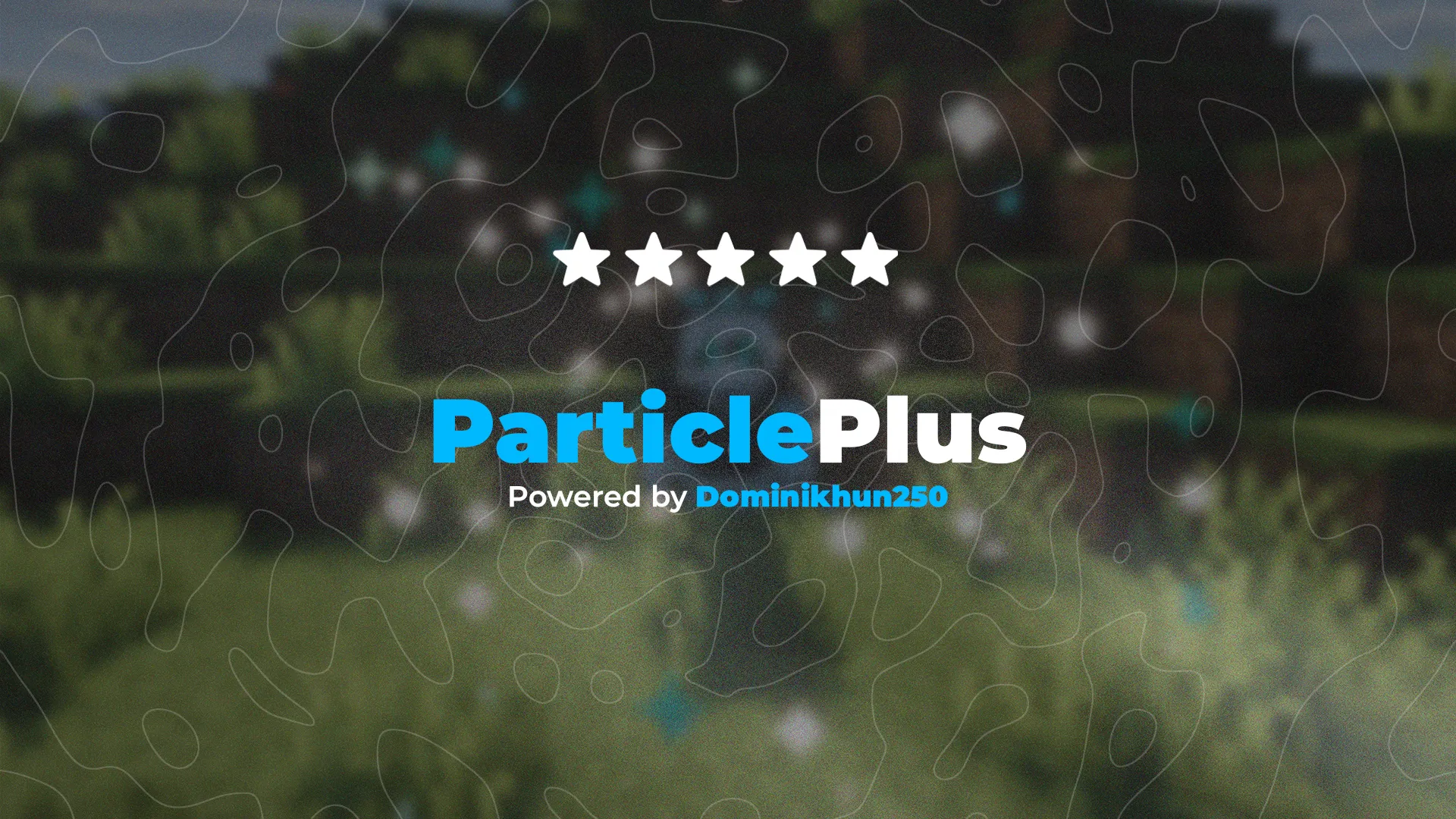 ParticlePlus