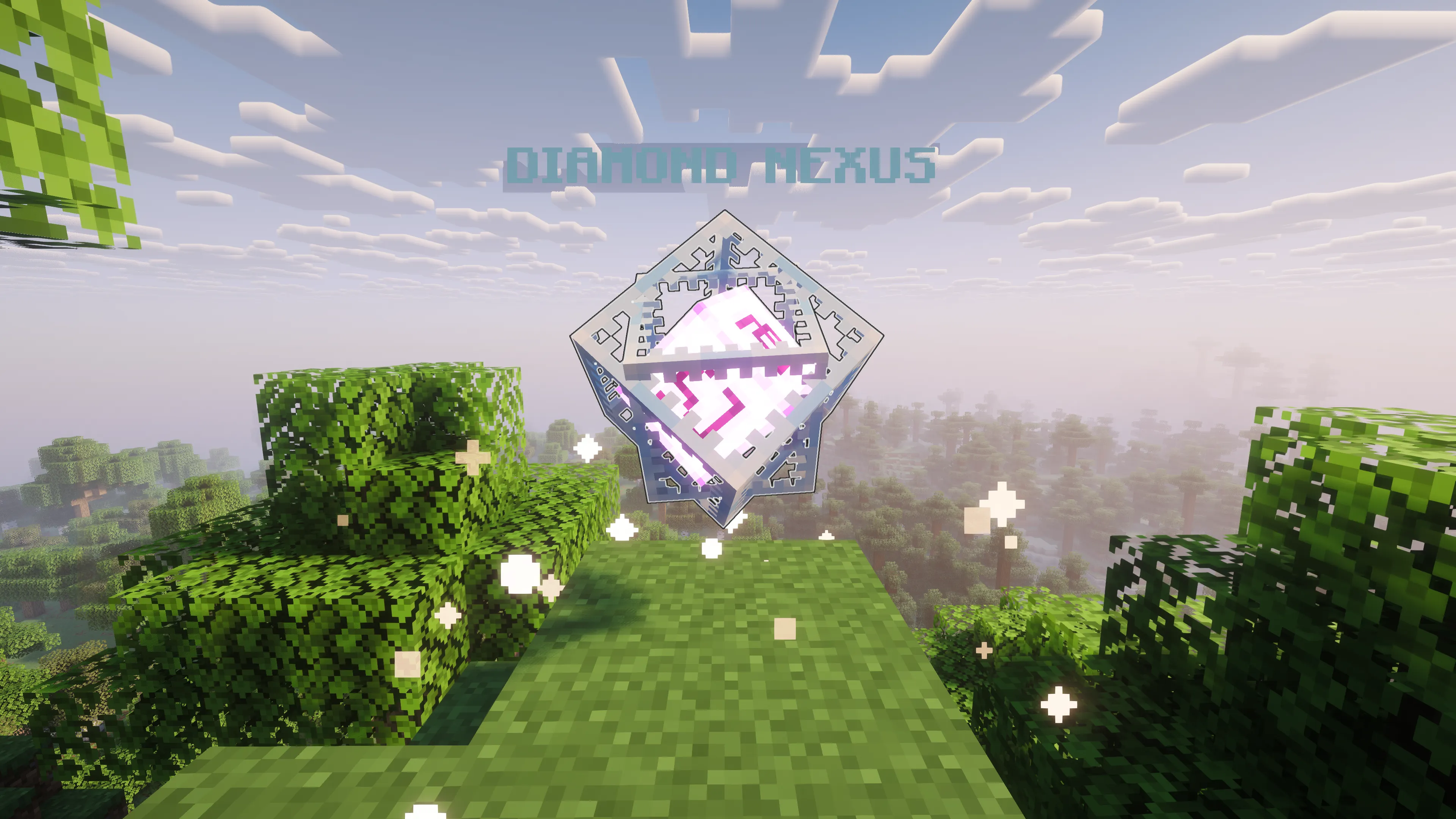 DiamondNexus